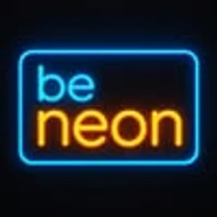 Be Neon