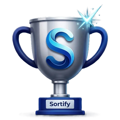 Sortify